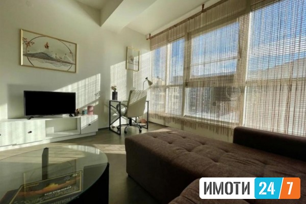 Урбан Лајф издава луксузно-наместен стан во Карпош 1