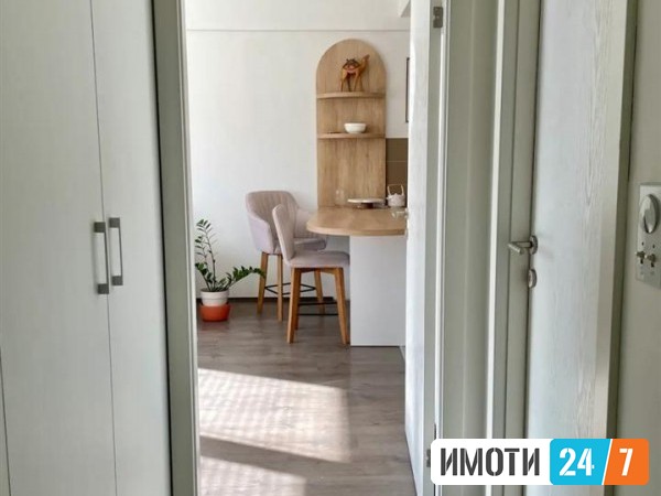 Урбан Лајф издава луксузно-наместен стан во Карпош 1