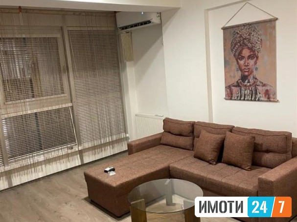 Урбан Лајф издава луксузно-наместен стан во Карпош 1