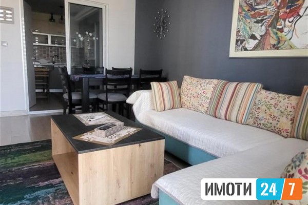 Урбан Лајф издава стан во Џевахир кула Б