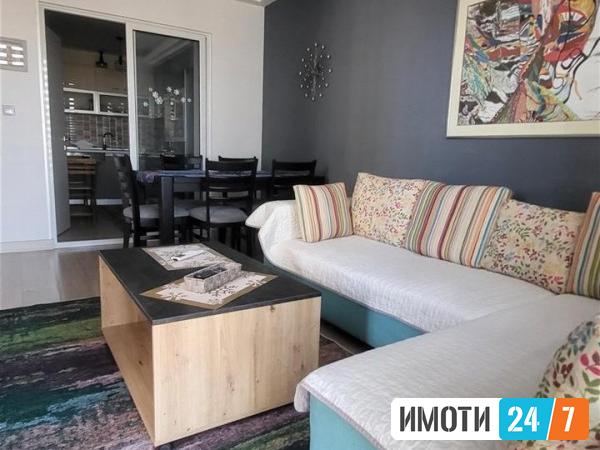 Урбан Лајф издава стан во Џевахир кула Б