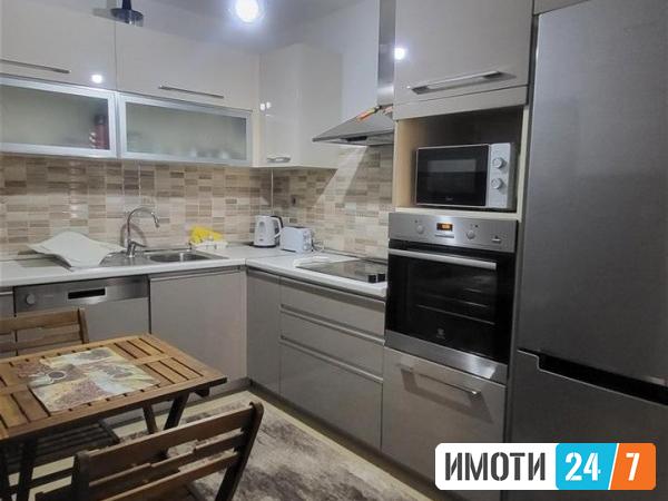 Урбан Лајф издава стан во Џевахир кула Б