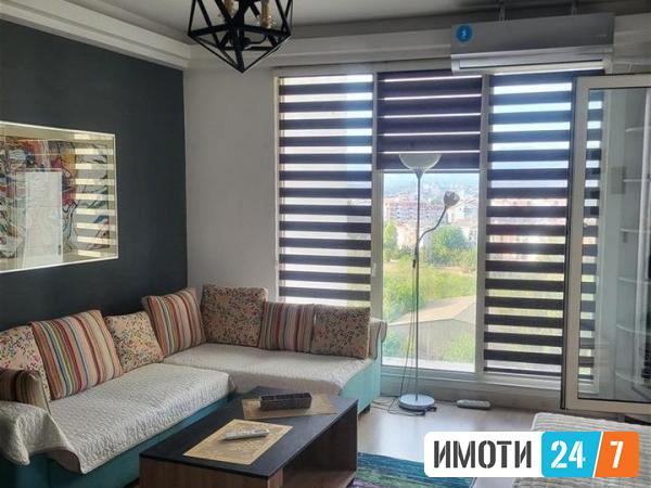 Урбан Лајф издава стан во Џевахир кула Б