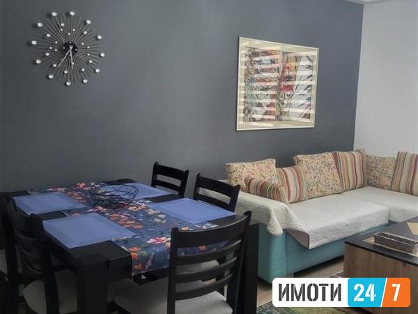 Урбан Лајф издава стан во Џевахир кула Б