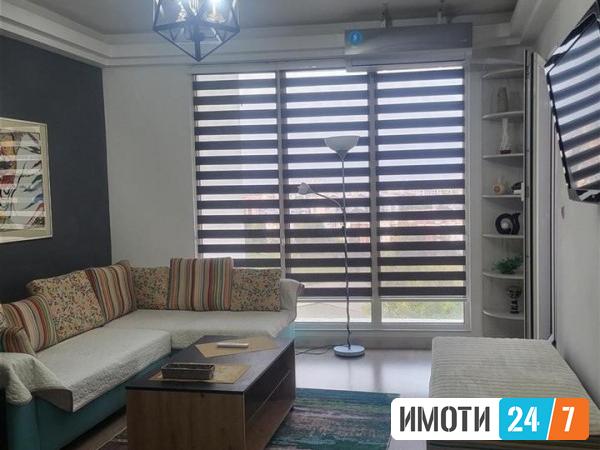 Урбан Лајф издава стан во Џевахир кула Б