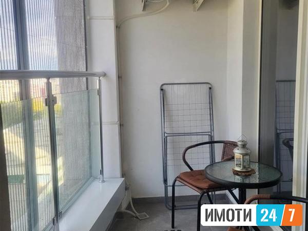 Урбан Лајф издава стан во Џевахир кула Б