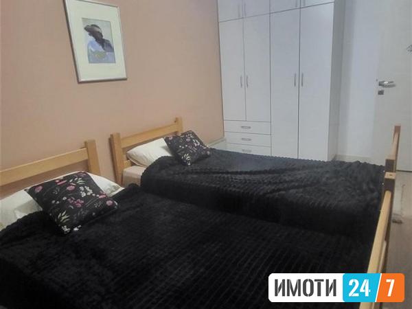 Урбан Лајф издава стан во Џевахир кула Б