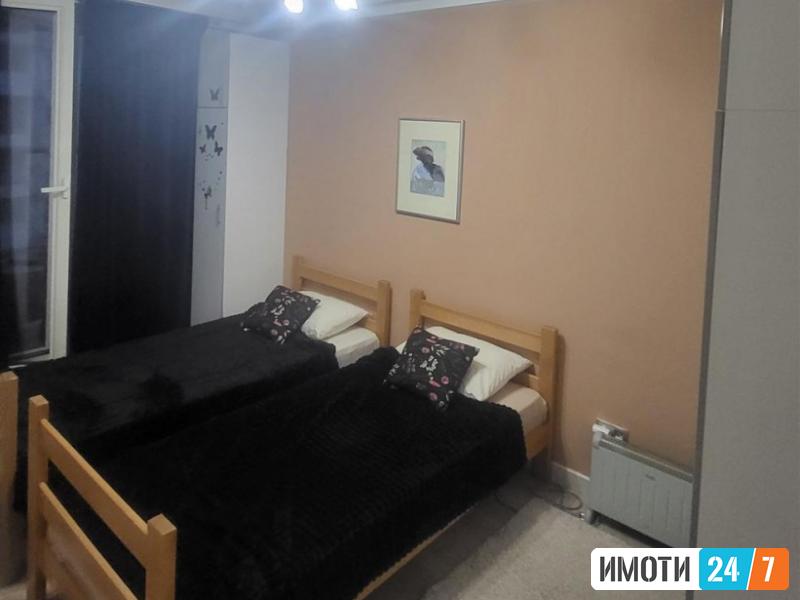 Урбан Лајф издава стан во Џевахир кула Б