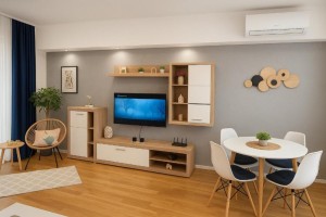 Урбан Лајф издава луксузен стан во Ново Лисиче