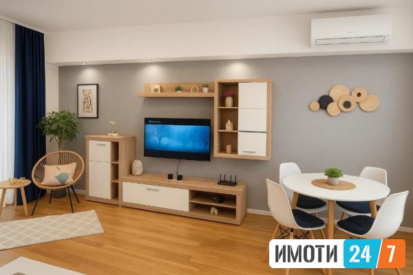 Урбан Лајф издава луксузен стан во Ново Лисиче