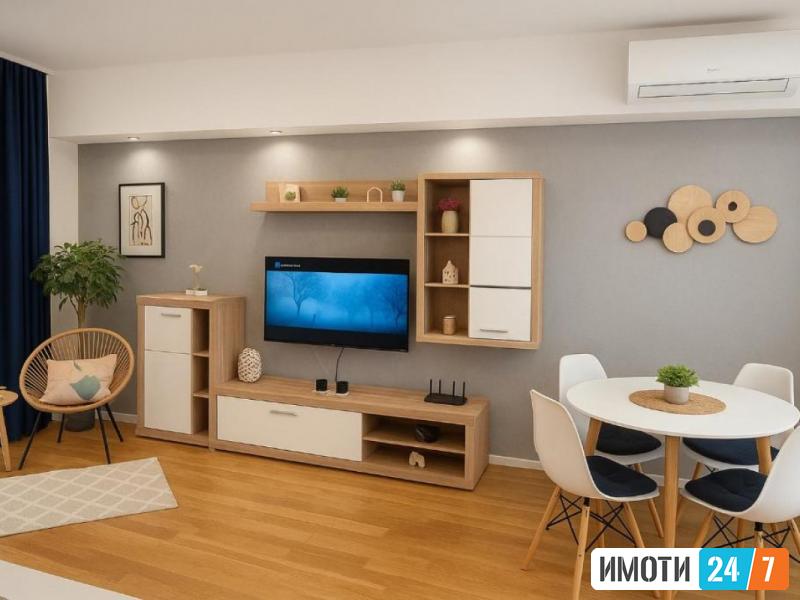 Урбан Лајф издава луксузен стан во Ново Лисиче