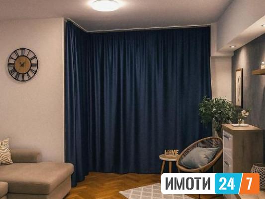 Урбан Лајф издава луксузен стан во Ново Лисиче