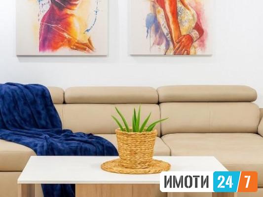 Урбан Лајф издава луксузен стан во Ново Лисиче