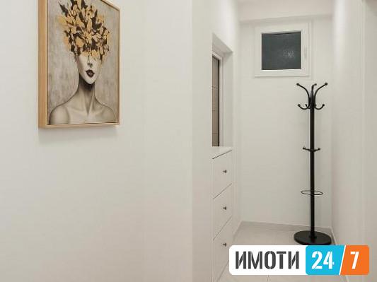 Урбан Лајф издава луксузен стан во Ново Лисиче