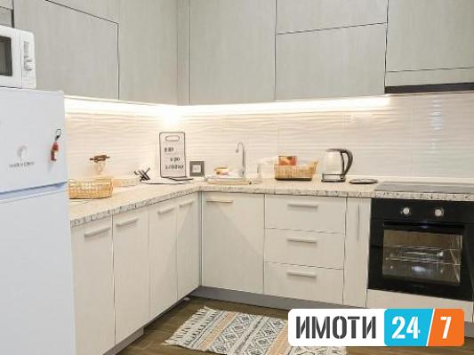 Урбан Лајф издава луксузен стан во Ново Лисиче