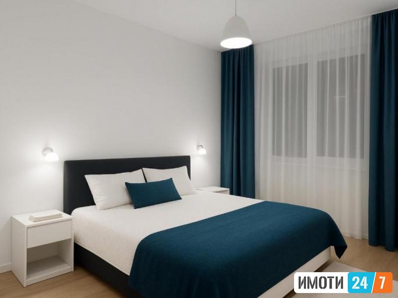 Урбан Лајф издава луксузен стан во Ново Лисиче