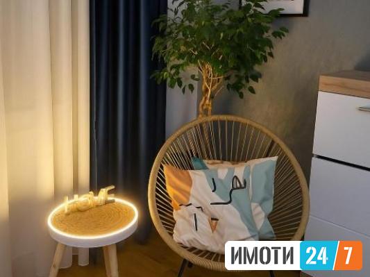 Урбан Лајф издава луксузен стан во Ново Лисиче