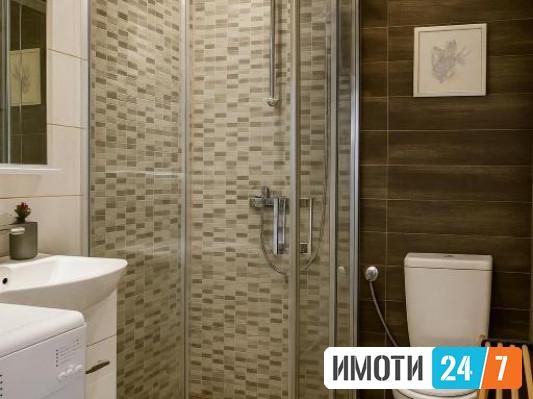 Урбан Лајф издава луксузен стан во Ново Лисиче