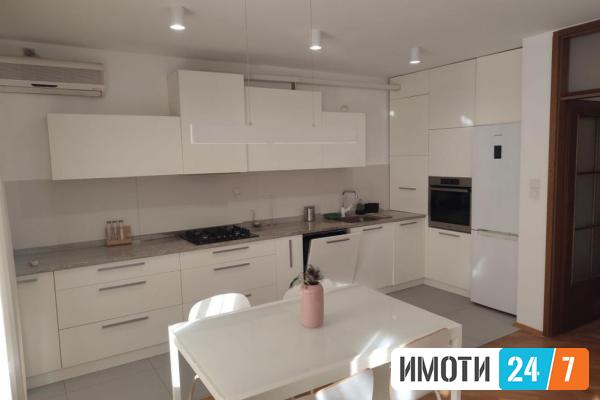 Урбан Лајф издава луксузно наместен стан во Центар