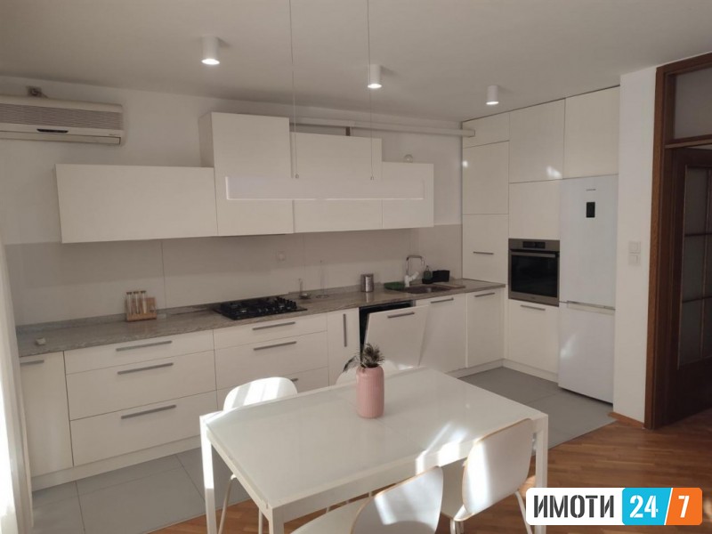 Урбан Лајф издава луксузно наместен стан во Центар