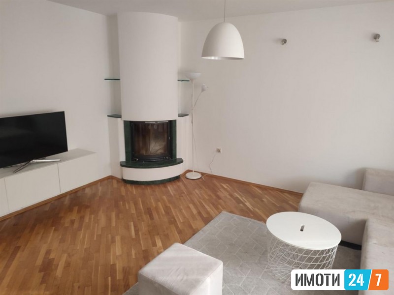 Урбан Лајф издава луксузно наместен стан во Центар