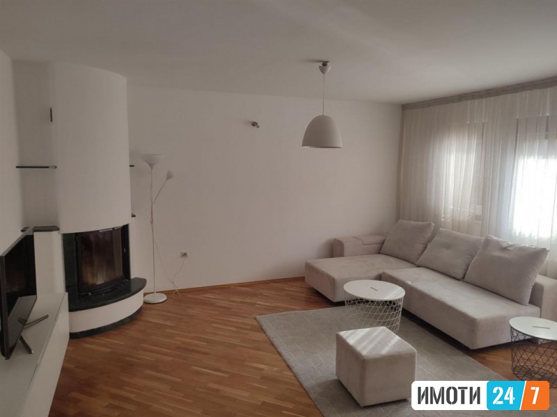 Урбан Лајф издава луксузно наместен стан во Центар