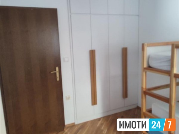 Урбан Лајф издава луксузно наместен стан во Центар