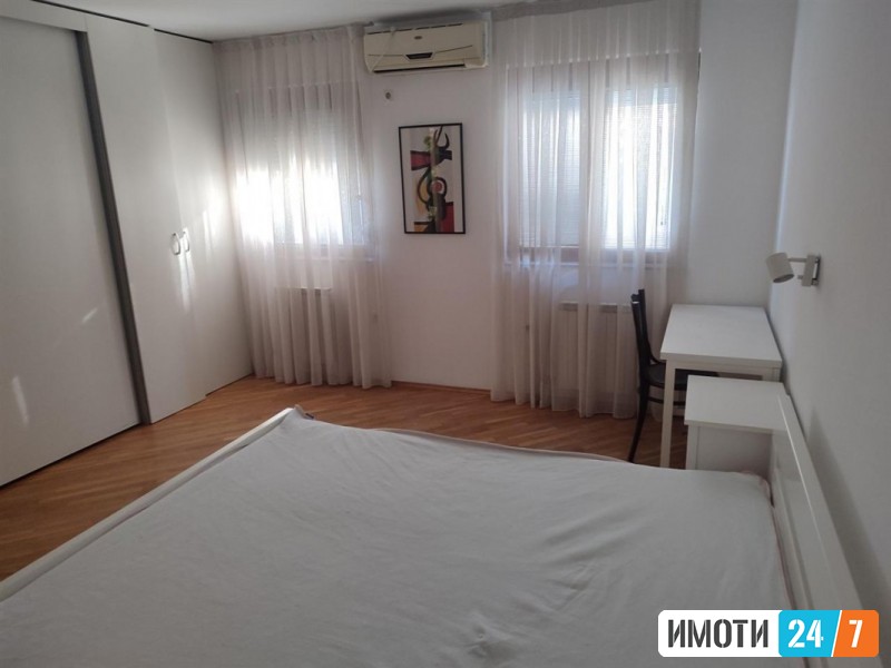 Урбан Лајф издава луксузно наместен стан во Центар