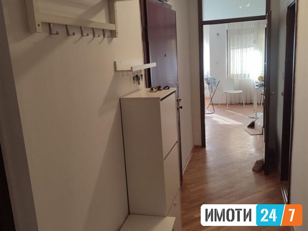 Урбан Лајф издава луксузно наместен стан во Центар