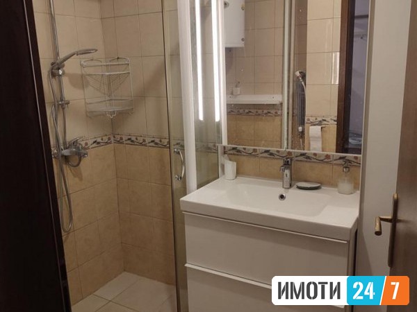 Урбан Лајф издава луксузно наместен стан во Центар