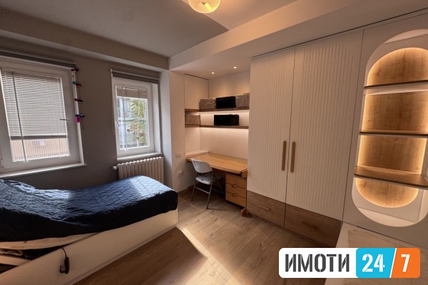 Урбан Лајф издава луксузен стан во Центар