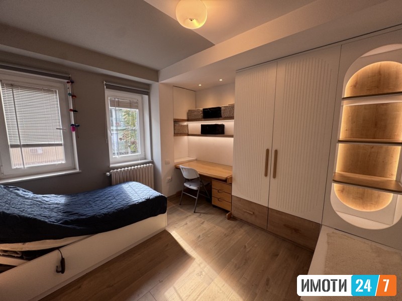 Урбан Лајф издава луксузен стан во Центар