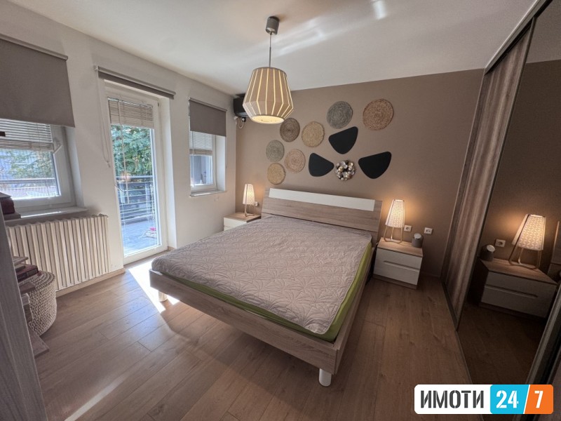 Урбан Лајф издава луксузен стан во Центар