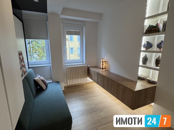 Урбан Лајф издава луксузен стан во Центар