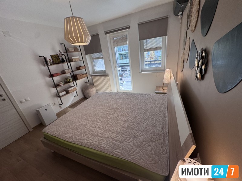 Урбан Лајф издава луксузен стан во Центар