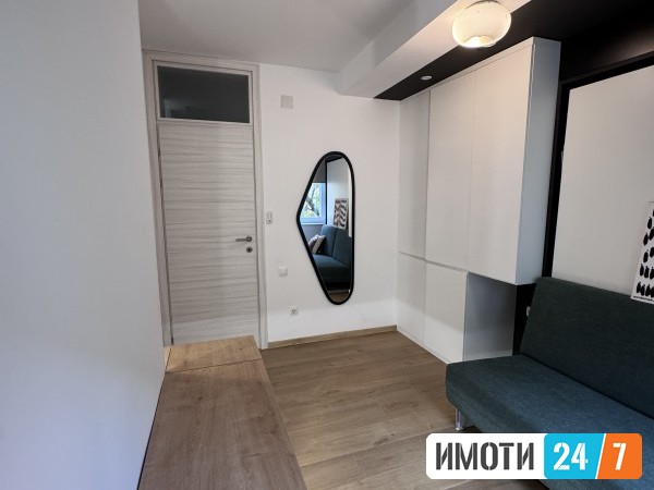 Урбан Лајф издава луксузен стан во Центар