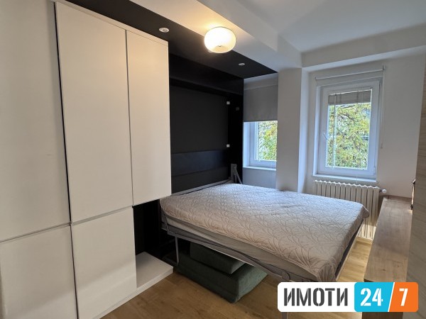 Урбан Лајф издава луксузен стан во Центар