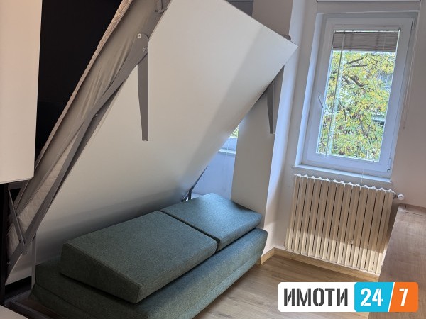 Урбан Лајф издава луксузен стан во Центар