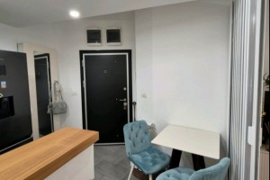 Урбан Лајф издава стан во новата зграда кај железничка