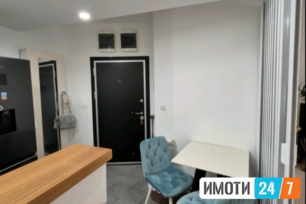 Урбан Лајф издава стан во новата зграда кај железничка