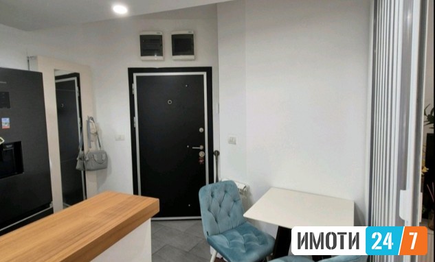 Урбан Лајф издава стан во новата зграда кај железничка