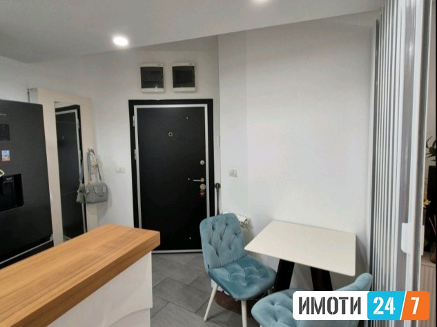 Урбан Лајф издава стан во новата зграда кај железничка