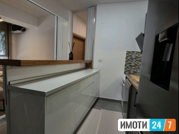 Урбан Лајф издава стан во новата зграда кај железничка