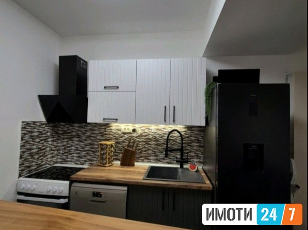 Урбан Лајф издава стан во новата зграда кај железничка