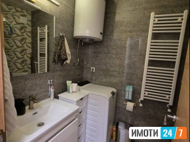 Урбан Лајф издава стан во новата зграда кај железничка