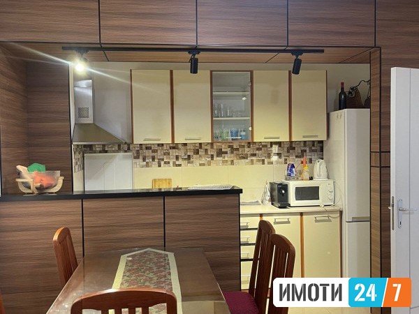 Урбан Лајф издава стан во Аеродром