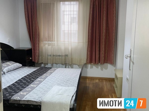 Урбан Лајф издава стан во Аеродром