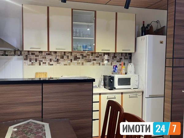 Урбан Лајф издава стан во Аеродром