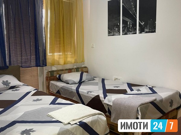 Урбан Лајф издава стан во Аеродром