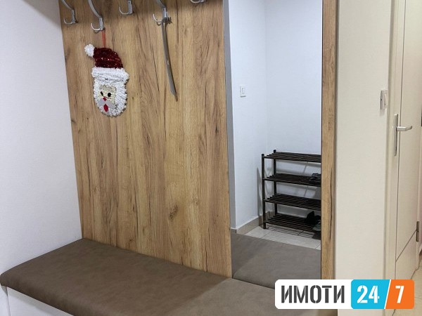 Урбан Лајф издава стан во Аеродром